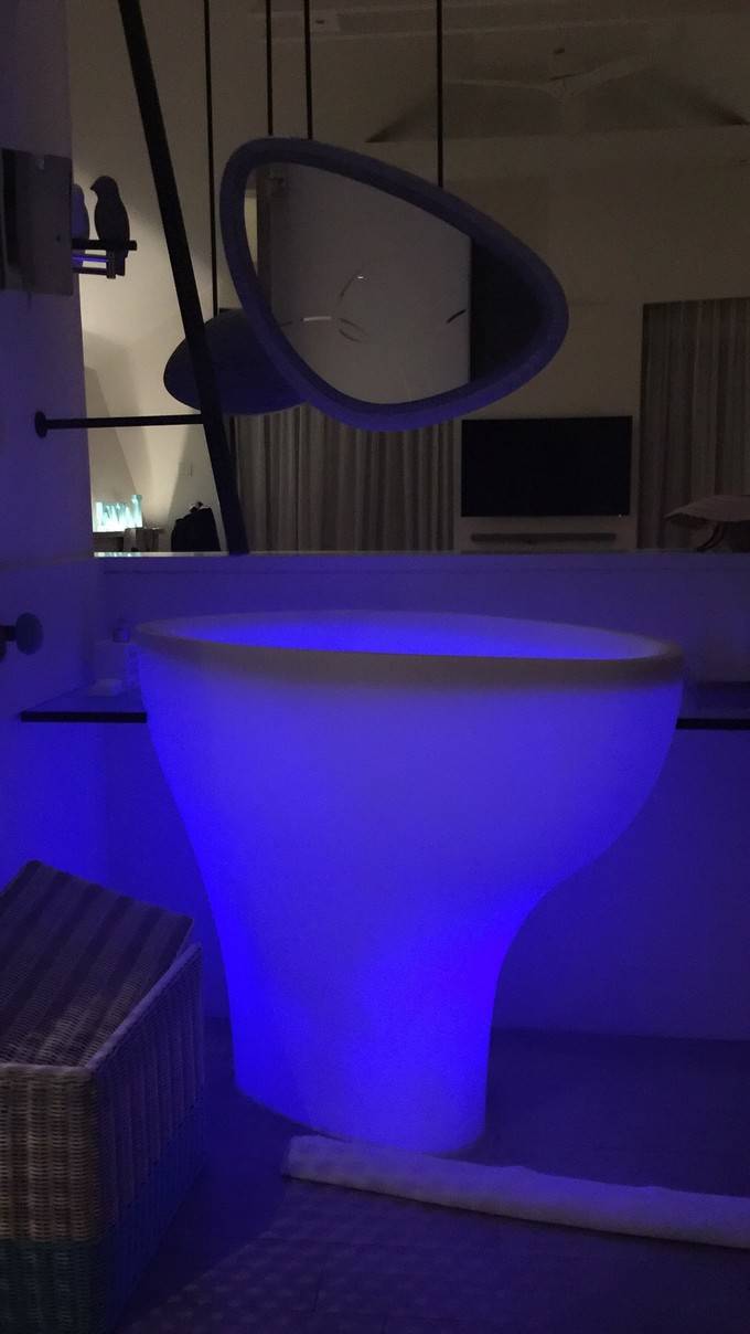 丽世岛LUX